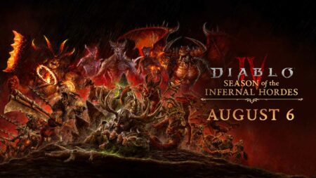 Diablo 4 Sezóna 5