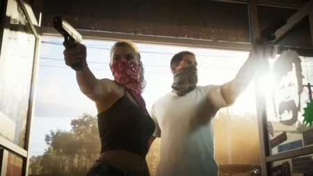 Šéf Take-Two: GTA VI je najočakávanejší zábavný produkt histórie. Marketing sa začne tesne pred vydaním GTA 6