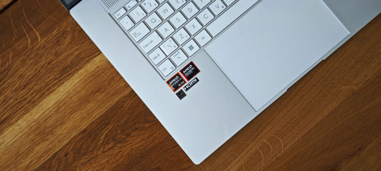 ASUS Zenbook S 16 OLED