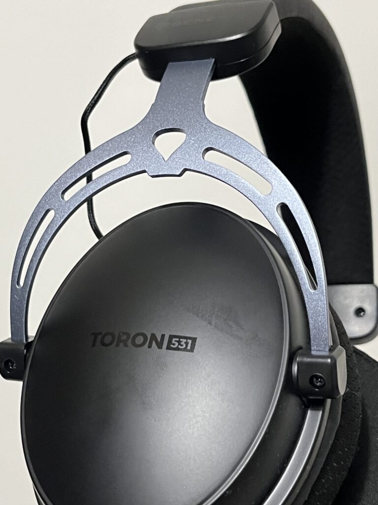 Genesis Toron 531