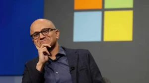 Šéf Microsoftu dostal nečakanú otázku a naznačil stratégiu Xboxu do budúcnosti Satya Nadella