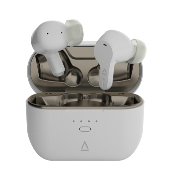 Creative Zen Air SXFI