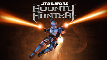Aspyr pripravuje remaster Star Wars: Bounty Hunter Star Wars: Bounty Hunter