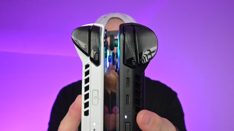 ROG Ally X