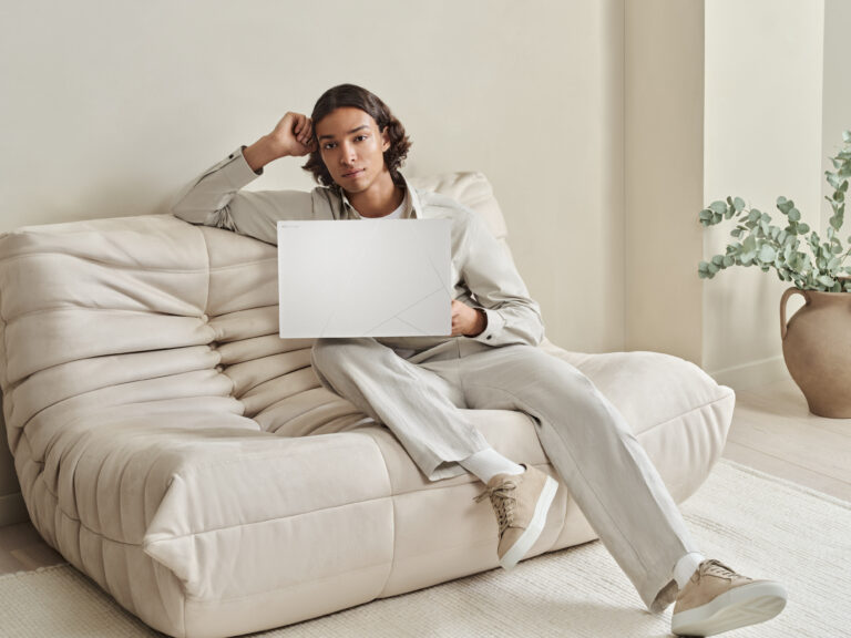 Úplne nový ASUS Zenbook S 16 s umelou inteligenciou je v predaji