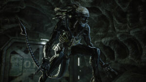 Disney leak: Nová Aliens hra je vo vývoji Aliens Fireteam Elite