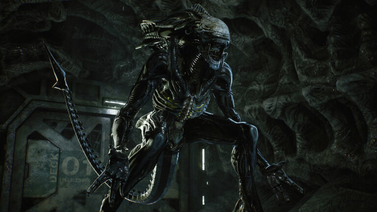 Disney leak: Nová Aliens hra je vo vývoji Aliens Fireteam Elite