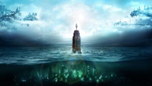 Na novú BioShock hru si ešte poriadnu chvíľu počkáme… Bioshock