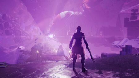 Bungie Destiny 2