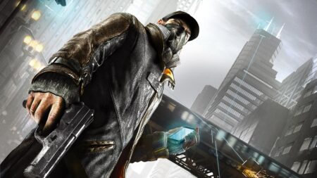 Watch Dogs film rozbehol svoju produkciu Watch Dogs