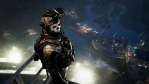 KONEČNE: Call of Duty hry už začnú prichádzať do Xbox Game Pass predplatného Call of Duty: Modern Warfare 3