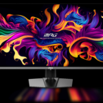 MSI MPG 321 URX QD OLED