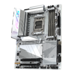 Gigabyte X670E AORUS PRO X