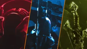 Bungie odstráni nenávidený spôsob dávkovania príbehu z Destiny 2 Destiny 2 Episodes