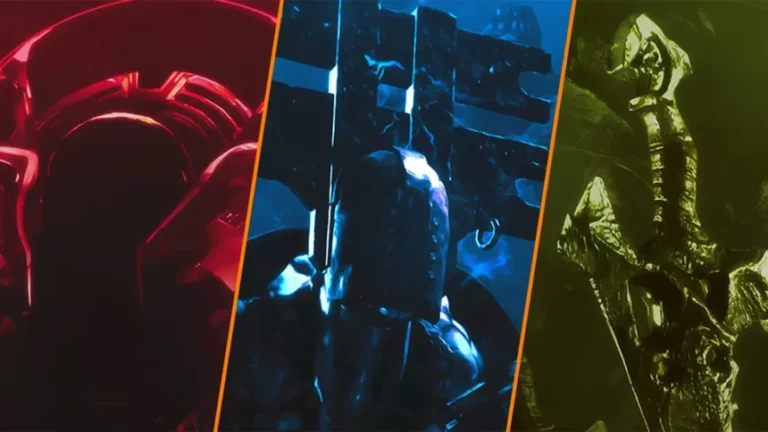 Destiny 2 Episodes