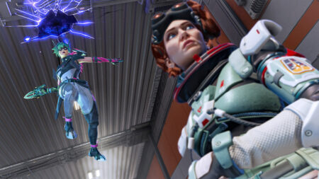 EA ustúpilo hnevu hráčov Apex Legends a vrátilo späť nepopulárnu zmenu v hre Apex Legends
