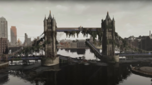 Fallout London