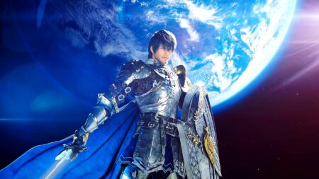 Final Fantasy XIV