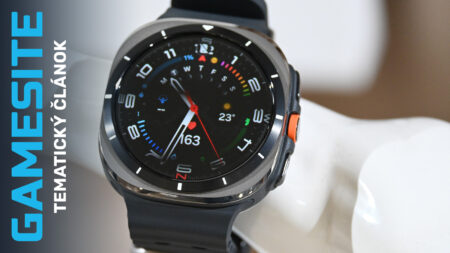Samsung Galaxy Watch7