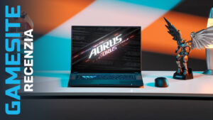 Aorus 16X 9KG 2024