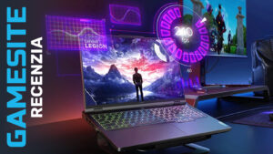Lenovo Legion 5i (16IRX9)