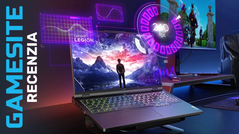 Lenovo Legion 5i (16IRX9)
