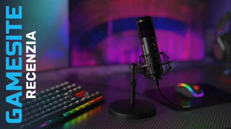 Genesis Radium 600 G2