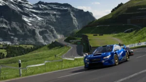Gran Turismo 7