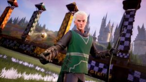 Harry Potter: Quidditch Champions