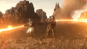 Helldivers 2 dostane okrem masívneho updatu aj nový Warbond Helldivers 2