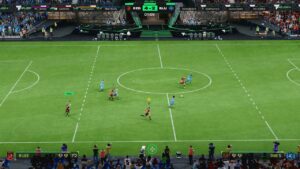EA Sports FC 25