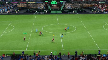 EA Sports FC 25
