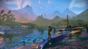 No Man's Sky