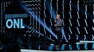 Opening Night Live