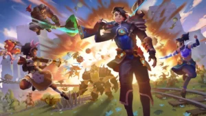 Orcs Must Die! Deathtrap