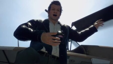 Frank bez Franka: Dabingový herec z Dead Rising nebol pozvaný k tvorbe remasteru Dead Rising REmaster
