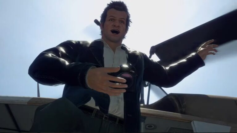 Dead Rising REmaster