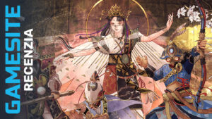 Kunitsu-Gami: Path of the Goddess