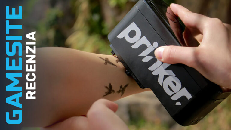 Prinker S