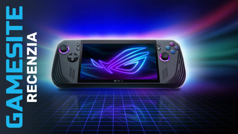 ROG Ally X