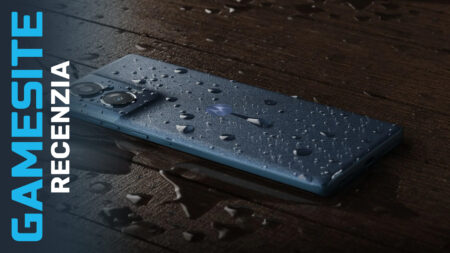 RECENZIA: Motorola Edge 50 Fusion – Stredná trieda s puncom elegancie Motorola Edge 50 Fusion