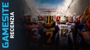 EA Sports College Football 25