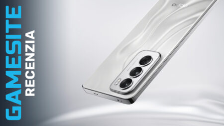 OPPO Reno 12 5G