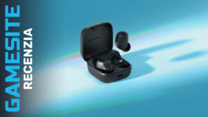 Sennheiser Accentum True Wireless
