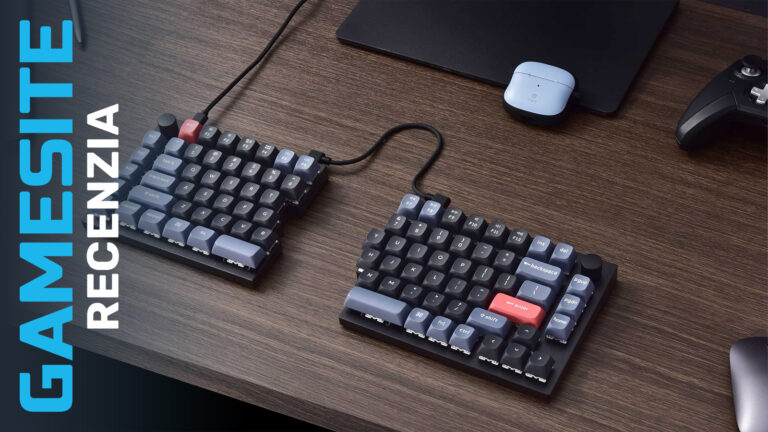 Keychron Q11