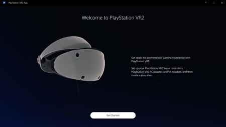 PlayStation VR2