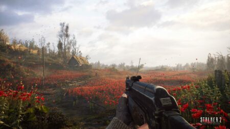 S.T.A.L.K.E.R. 2: Heart of Chornobyl