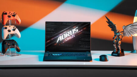Aorus 16X