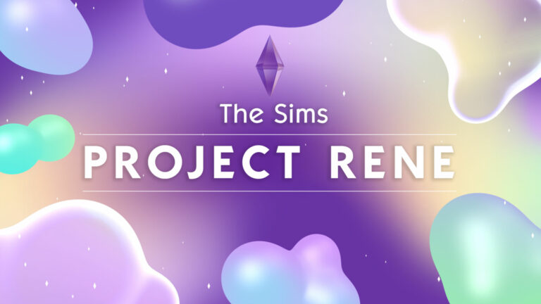 Pokračovanie legendárnej série The Sims bolo údajne zrušené! The Sims 5 Project Rene
