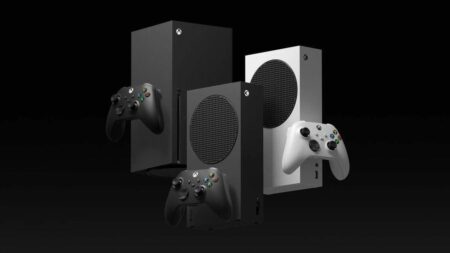 Xbox Series X/S